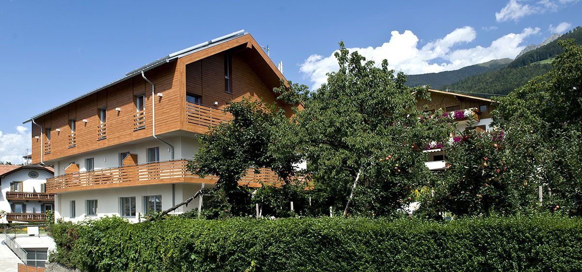 Apartments in Scena -  Mittendorf